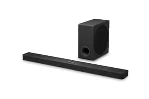 LG NS90TY