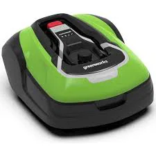 GreenWorks Optimow 10